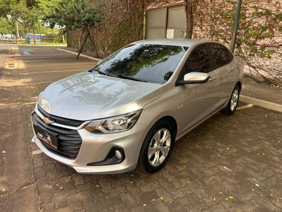 CHEVROLET ONIX 1.0 TURBO FLEX PLUS LTZ MANUAL CHEVROLET ONIX 1.0 TURBO FLEX PLUS LTZ MANUAL